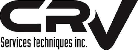 CRV Services Techniques Inc.